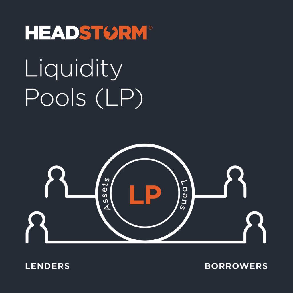 Liquidity Pools